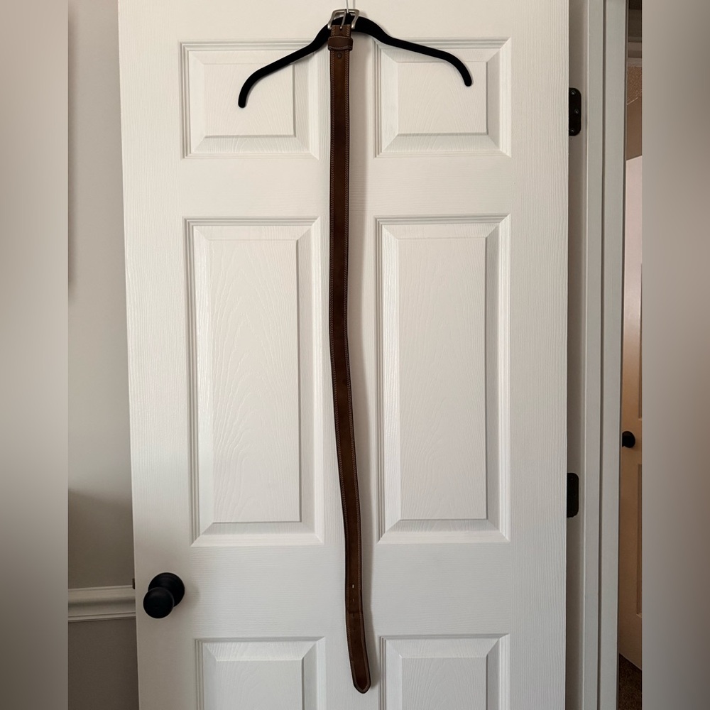 Carhartt Brown Belt